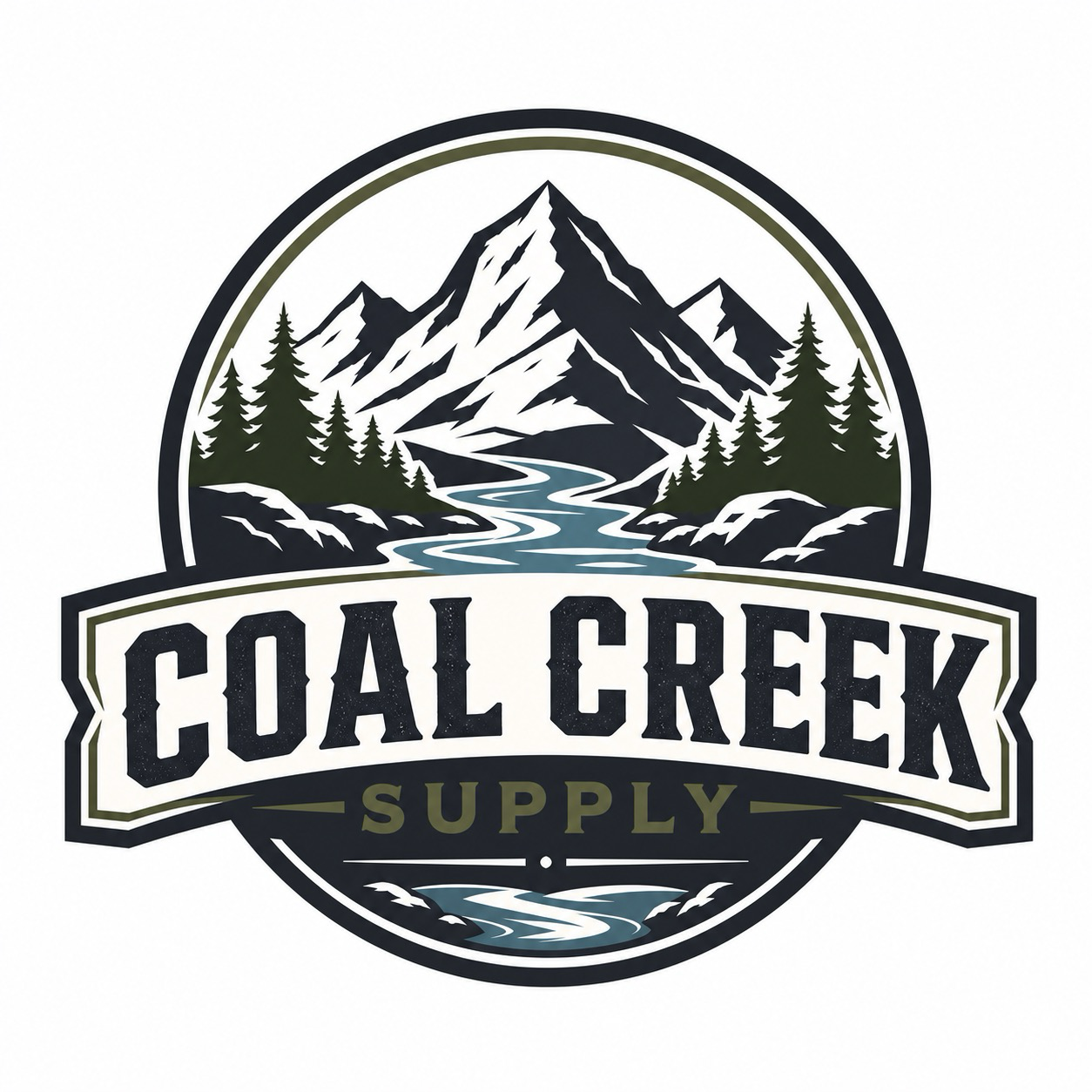 Welcome to Coal Creek Supply