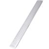 Aluminum Ramps,78"Lx8.5"W Lightweight Loading Ramps,880lbs/PR Capacity,Atv Ramps for Pickup Trucks,Lawn Mower,Portable Ramp for Motorcycle, Truck